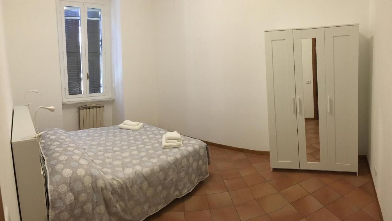 Apartamento Sweety Rome House Exterior foto