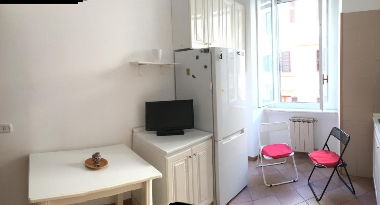 Apartamento Sweety Rome House Exterior foto