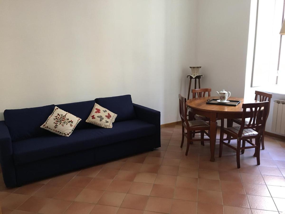 Apartamento Sweety Rome House Exterior foto