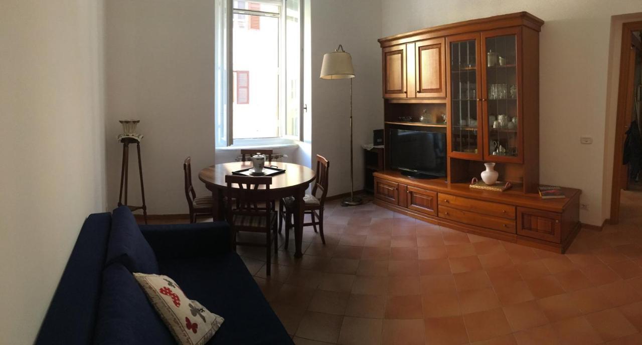 Apartamento Sweety Rome House Exterior foto