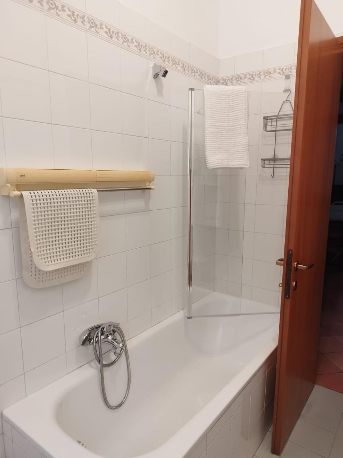 Apartamento Sweety Rome House Exterior foto