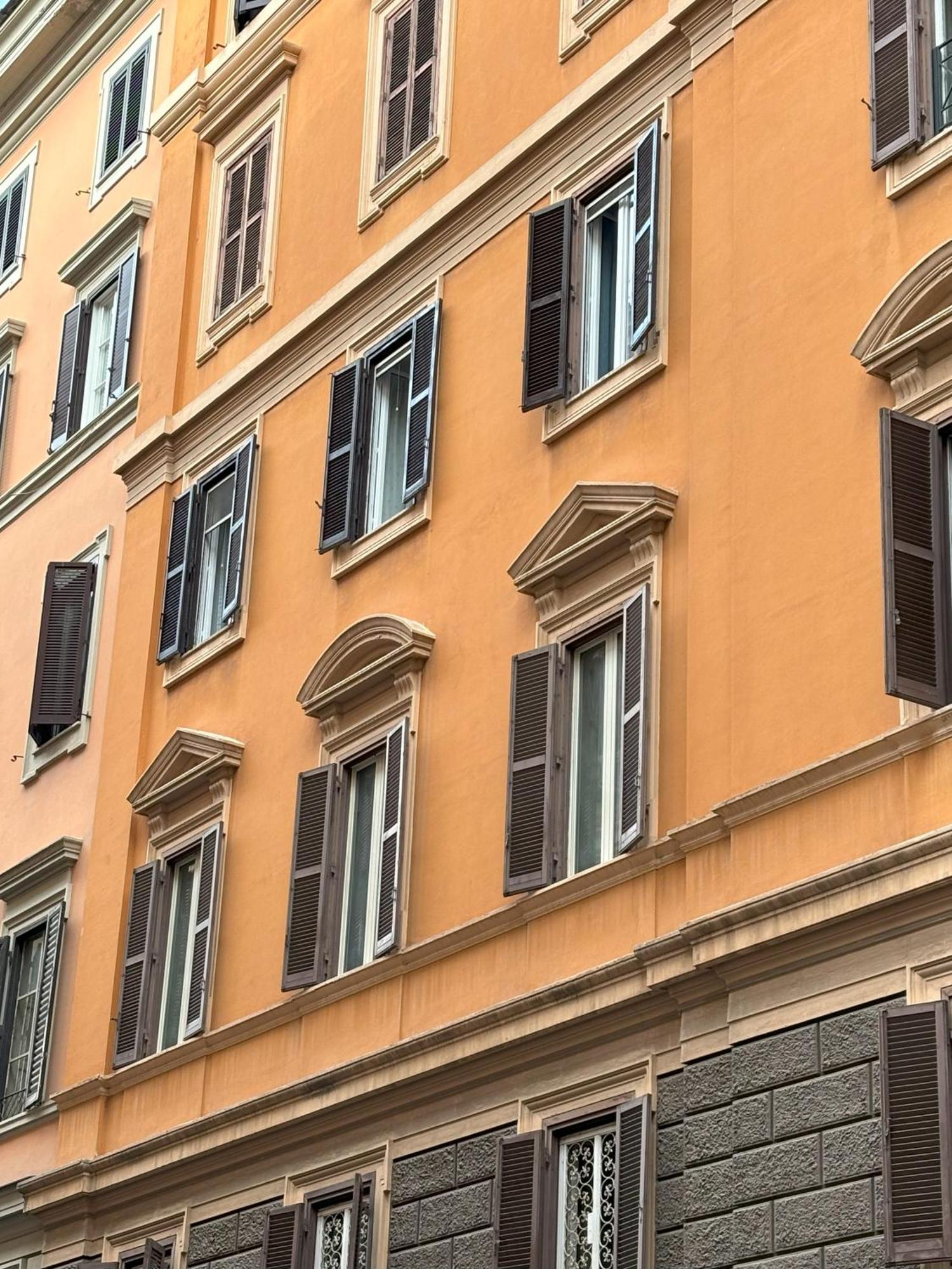 Apartamento Sweety Rome House Exterior foto
